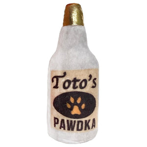 Huxley & Kent Kittybelles Jouet pour chat Toto's Pawdka