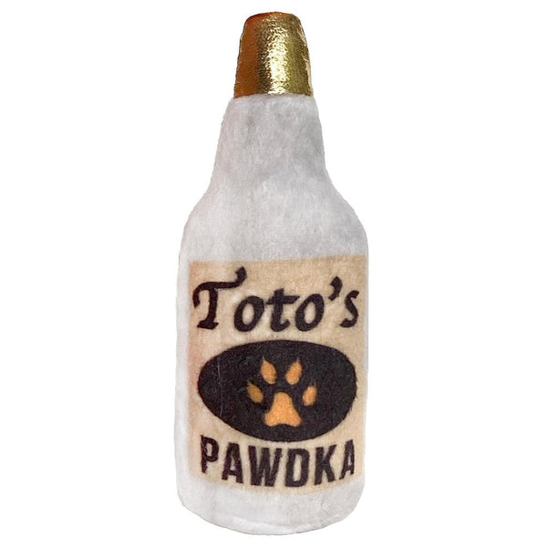 Huxley & Kent Kittybelles Jouet pour chat Toto's Pawdka