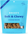 Bocce's Bakery Biscuits mous et moelleux à la recette Poulet