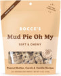 Bocce's Bakery Friandises molles et moelleuses Mud Pie Oh My