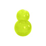 Planet Dog Double-Tuff Jouet à mâcher durable et distributeur interactif de friandises pour chiens