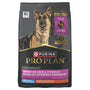 Purina Pro Plan Sensitive Skin & Stomach Salmon & Rice Large Breed Adult Dry Dog Food