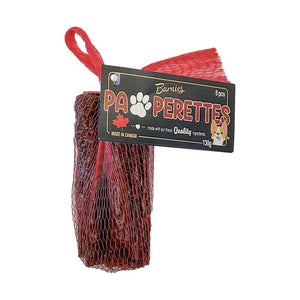 Barnies Pawperettes Bâtonnets Friandises pour chiens