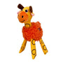 KONG Floofs Shakers Girafe Jouet pour chien