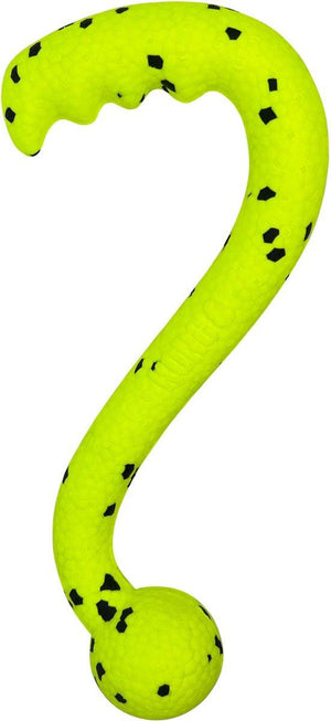 KONG Reflex Tug 'n Fetch Dog Toy