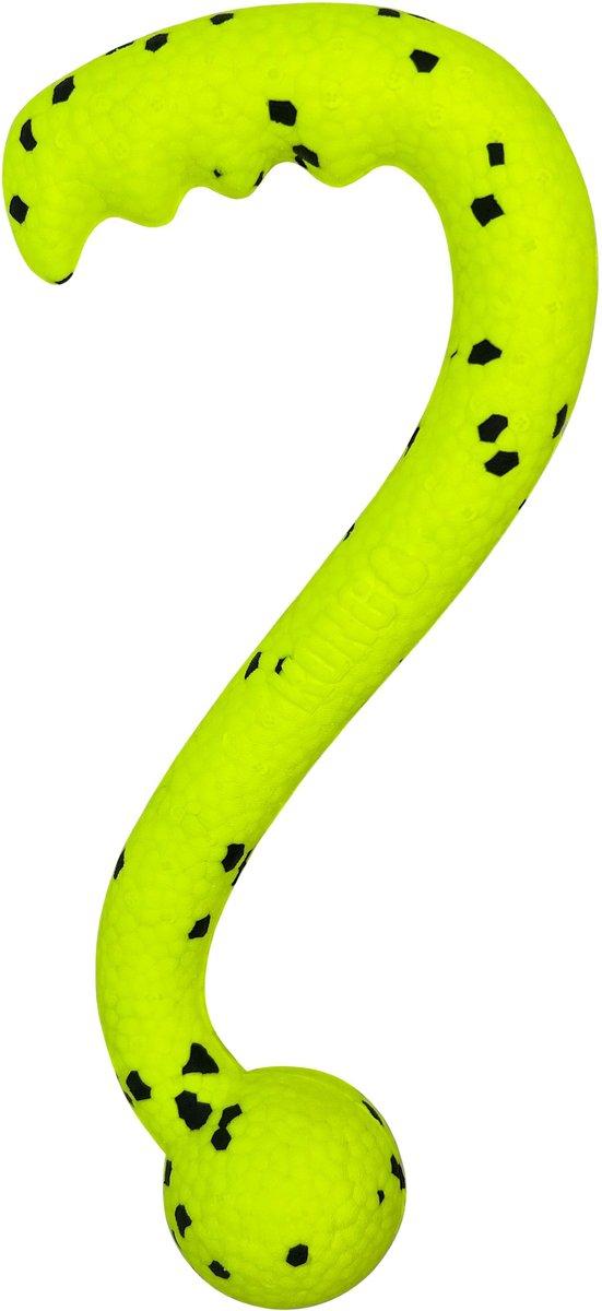 KONG Reflex Tug 'n Fetch Dog Toy