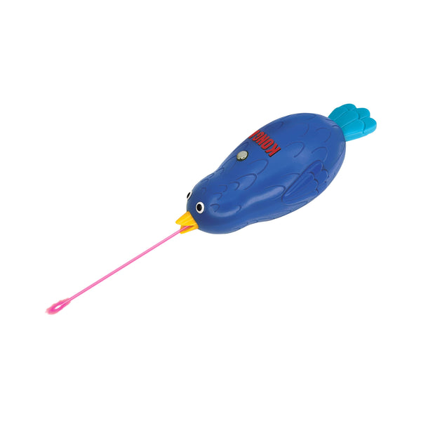 KONG Jouet Chat Oiseau à Laser Chirps
