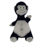 KONG Knots Belly Gorilla Dog Toy
