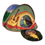 KONG Play Spaces Tente Glamping jouet pour chat
