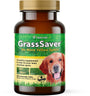 NaturVet GrassSaver Plus de taches jaunes ! Comprimés à croquer Supplément pour chien, 500 comprimés
