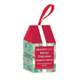 Bocce's Bakery Merry Fish-mas Ornament Cat Treats