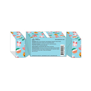 Bocce's Bakery Elf Bites Crackers Friandises pour chiens