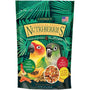 Lafeber Tropical Fruit Nutri-Berries Conure Bird Food