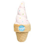 FuzzYard Ice Cream Dog Toy