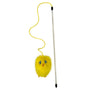 KONG Chirpz Chick Treaser Cat Toy