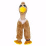 KONG Wishbone-Shaped Bird Dog Toy, Assorted