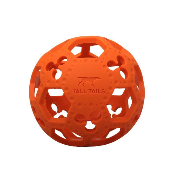 Tall Tails Goat Sport Flex-A-Ball Jouet balle flexible pour chiens