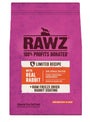 RAWZ Real Rabbit Limited Recipe Cat Dry Food