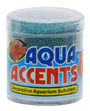 Zoo Med Aqua Accents Sand Aquarium Substrate, Terminator Teal