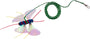 Neko Flies Kiticaterfly Butterfly Cat Toy