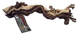 Zoo Med Premium Sand Blasted Grapevine Terrarium Decor