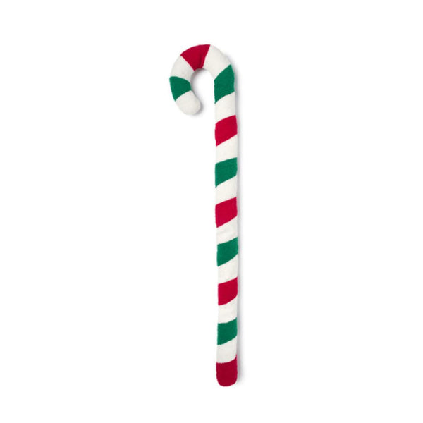 fabdog Jouet pour chien Candy Cane Twisty