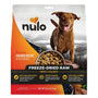 Nulo Freestyle Chicken with Blueberries Grain-Free Freeze-Dried Raw Dog Food