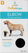ZenPet Orthowraps Coudière pour chiens