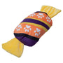 Snugarooz Jouet pour chien Bonbons d'Halloween