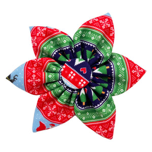 Huxley & Kent Pet Pinwheel, Ugly Sweater