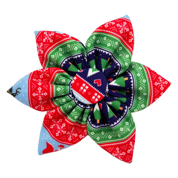 Huxley & Kent Pet Pinwheel, Ugly Sweater