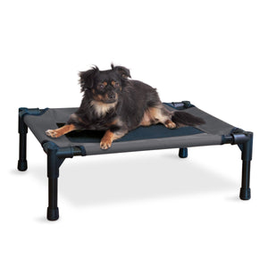 K&H Lit d'origine pour animaux, Charbon