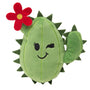 Snugarooz Chloe the Cactus Dog Toy