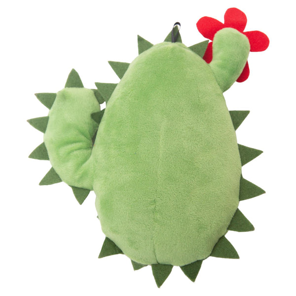 Snugarooz Chloe the Cactus Dog Toy