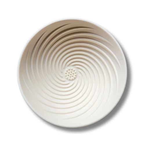 The Wanted Company The Furever Bowl/Mat Dog & Cat Slow Feeder, Assorted Colors
