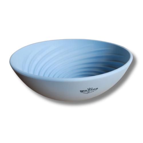 The Wanted Company The Furever Bowl/Mat Dog & Cat Slow Feeder, Assorted Colors