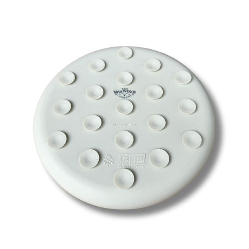The Wanted Company The Furever Bowl/Mat Dog & Cat Slow Feeder, Assorted Colors