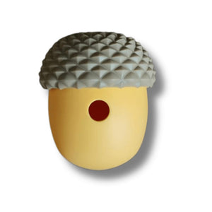 The Wanted Company The Nutty Pod Dog Toy