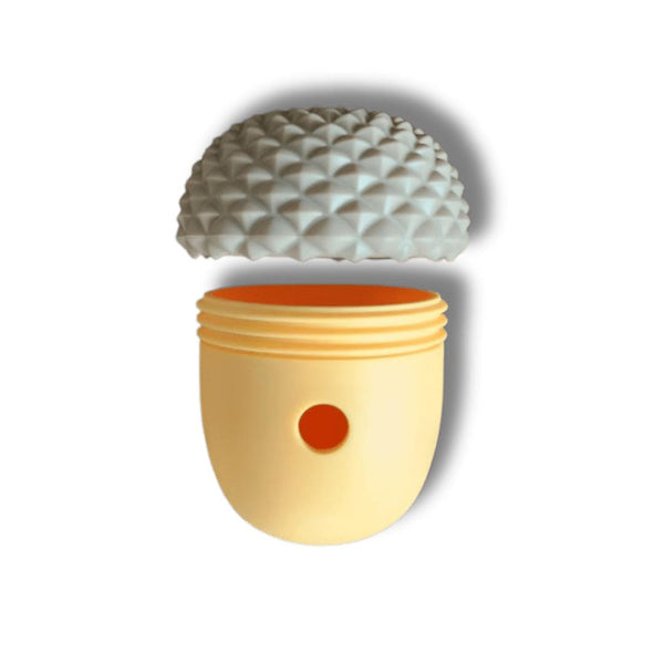The Wanted Company The Nutty Pod Dog Toy
