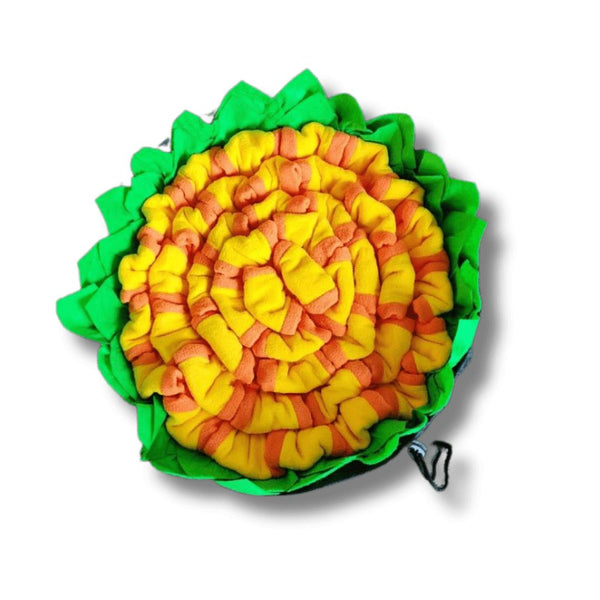 The Wanted Company Distributeur lent Snuffle Buddy pour chien