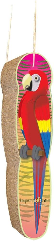 Imperial Cat Griffoir suspendu Scratch 'n Shape Ara