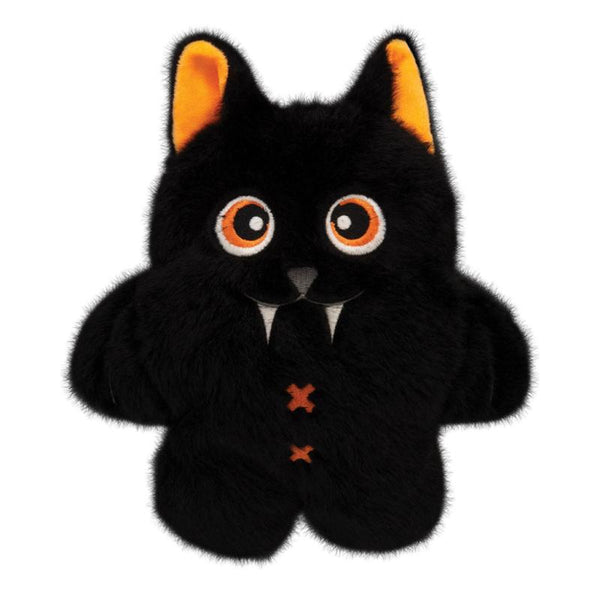 KONG Jouet pour chien Snuzzles Halloween, Assortiment