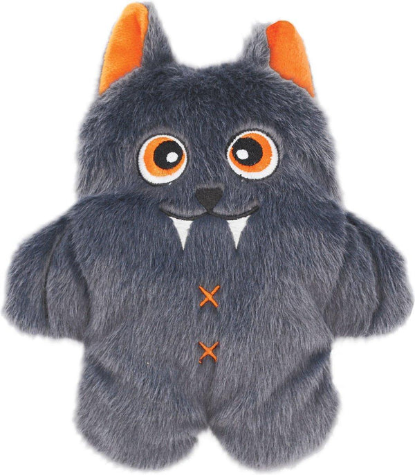 KONG Jouet pour chien Snuzzles Halloween, Assortiment