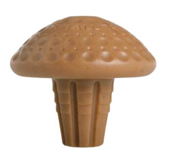 Tall Tails Shroom Chew Nylon Dog Toy