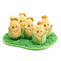Injoya Corn Maze Jouet de pistage pour chiens