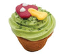 Bosco & Roxy's Cupcake 3D Chasse aux Champignons Friandises pour chiens
