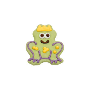Bosco & Roxy's Embrasse-moi ! Prince Grenouille Friandises pour chiens