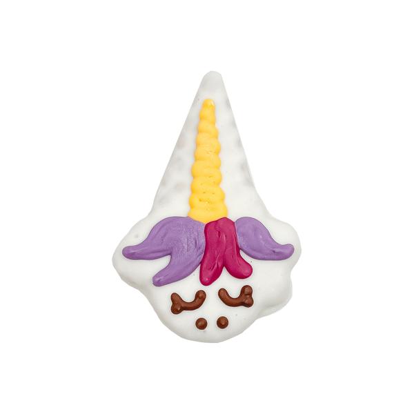Bosco & Roxy's Je Crois aux Licornes Friandises pour chiens
