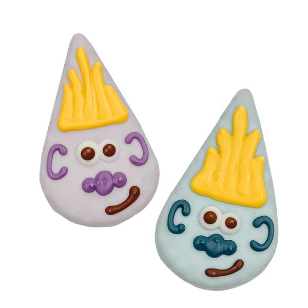 Bosco & Roxy's Troll Patrol Dog Treats