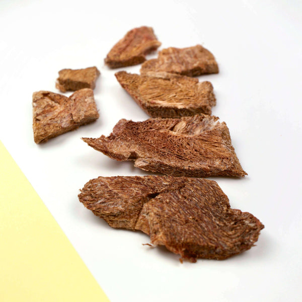 Wiggly Babies Kangaroo Freeze-Dried Raw Dog Treats